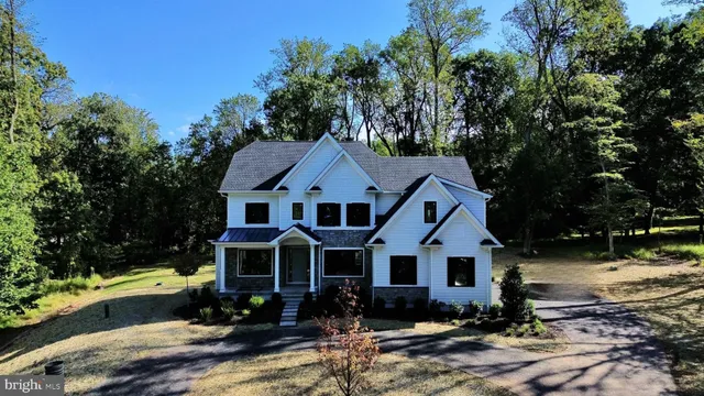 $2,299,900 | 1 Union Hill Road, Malvern, PA 19355