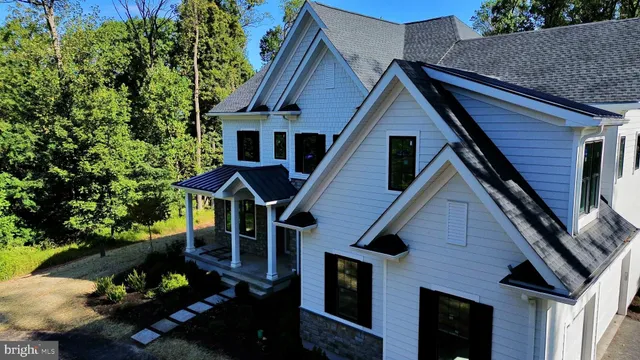 $2,299,900 | 1 Union Hill Road, Malvern, PA 19355