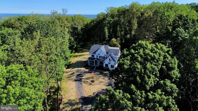 $2,299,900 | 1 Union Hill Road, Malvern, PA 19355