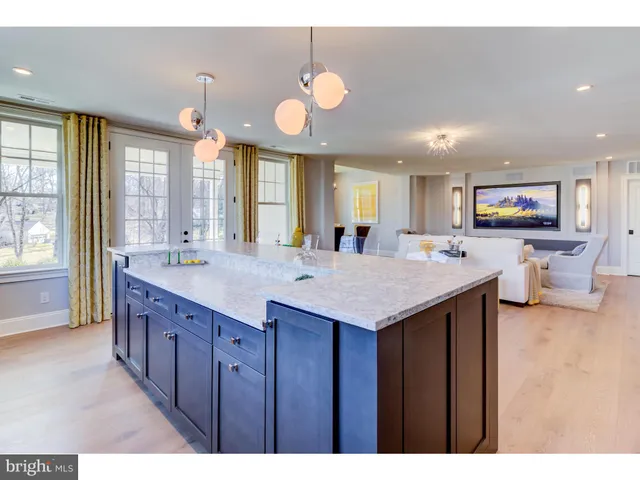 $2,299,900 | 1 Union Hill Road, Malvern, PA 19355