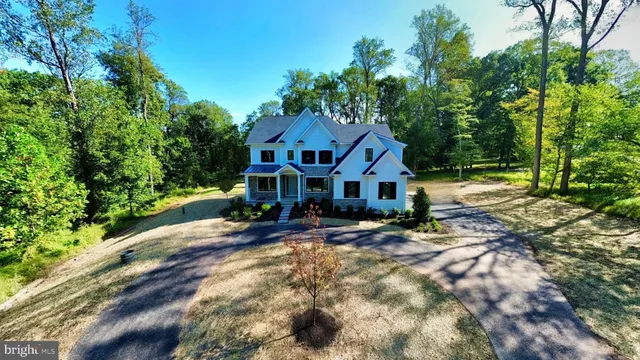 $2,299,900 | 1 Union Hill Road, Malvern, PA 19355