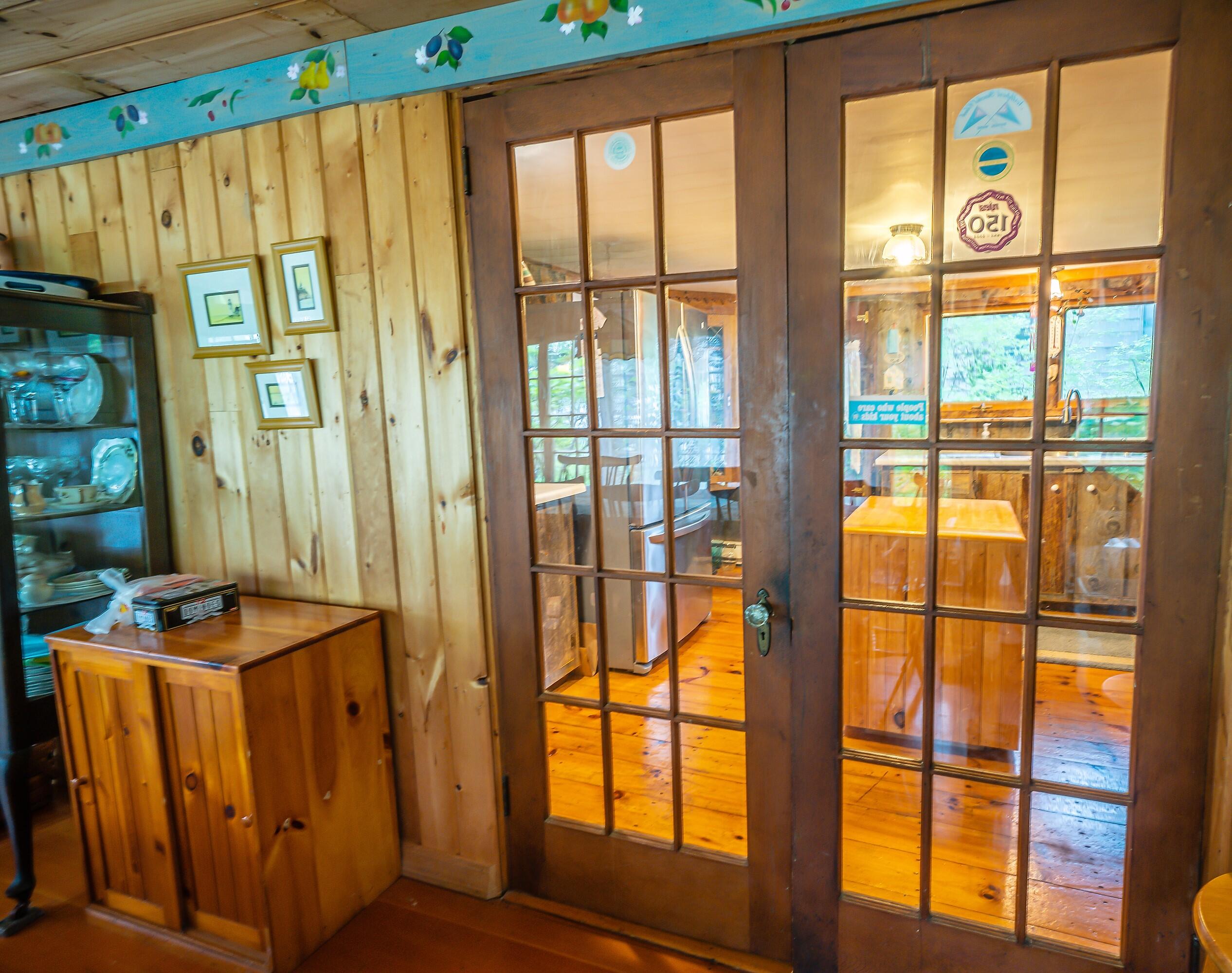 754 Shore Road Northport, ME 04849 - Photo 15 of 30 754 SHore Rd. French Doors.2 (2)
