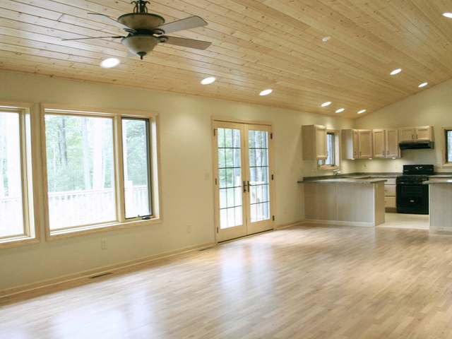 1124 Halberstadt Road St. Germain, WI 54558 - Photo 6 of 20 Gallery Image 6