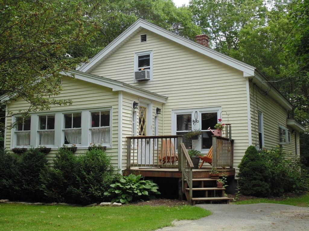 15 Hopkins Road Hampden, ME 04444 - Photo 1 of 35 Photo
