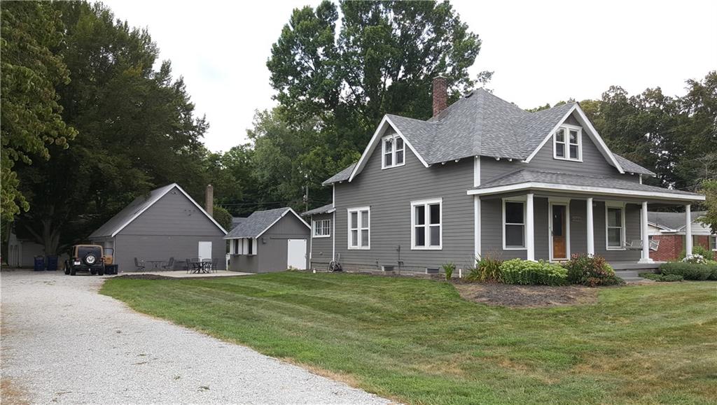 11966 River Road Carmel, IN 46033 - Photo 2 of 48 Gallery Image 2