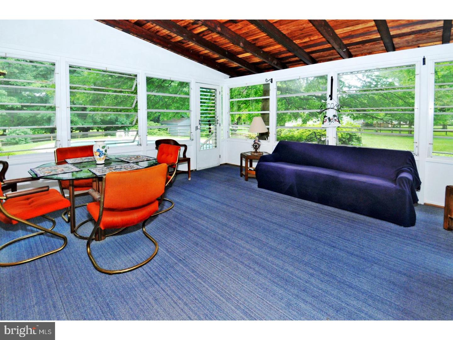 683 Reeves Lane Warminster, PA 18974 - Photo 7 of 25 Sun Room