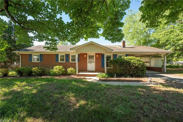 $184,900 | 5751 Vickie Drive, Winston-Salem, NC 27106