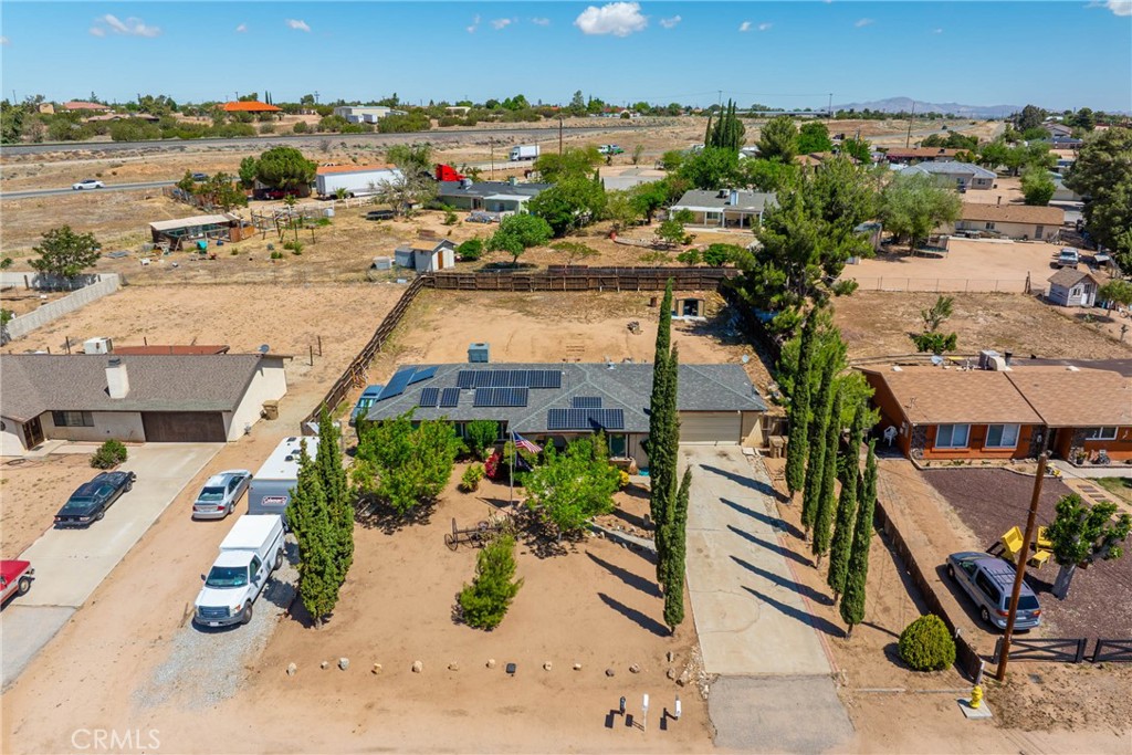 16230 Rodeo Street Hesperia, CA 92345 - Photo 25 of 30