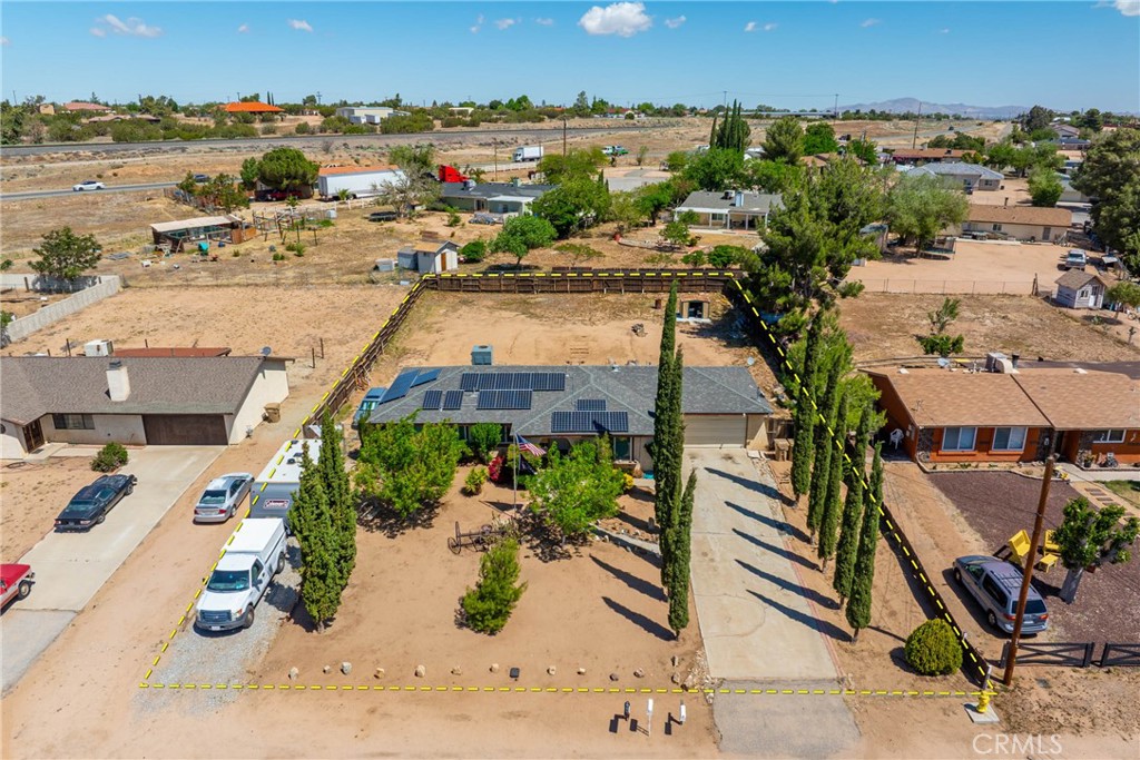 16230 Rodeo Street Hesperia, CA 92345 - Photo 26 of 30