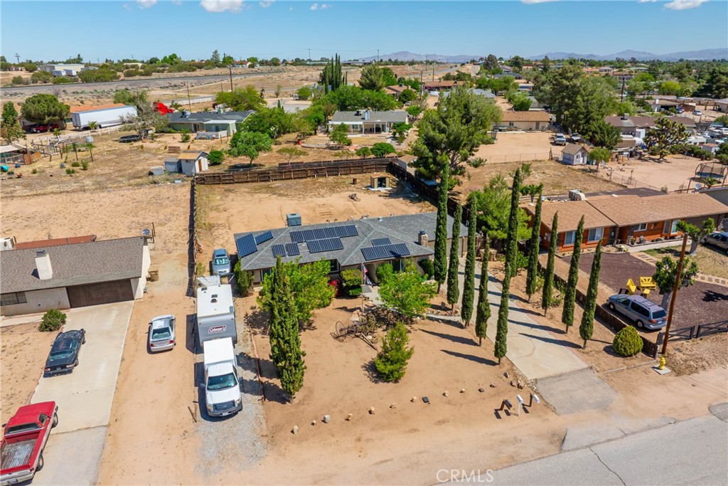 16230 Rodeo Street Hesperia, CA 92345 - Photo 27 of 30