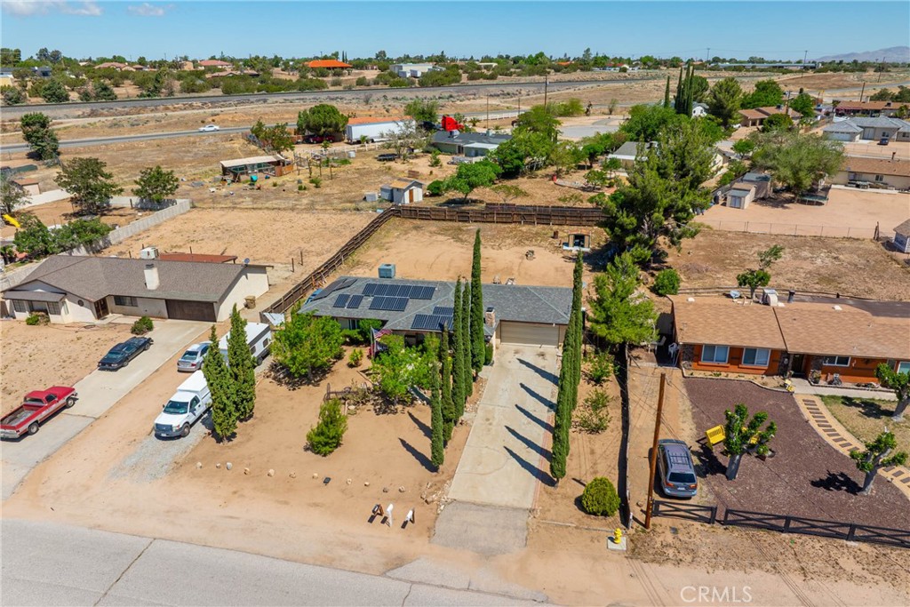 16230 Rodeo Street Hesperia, CA 92345 - Photo 29 of 30