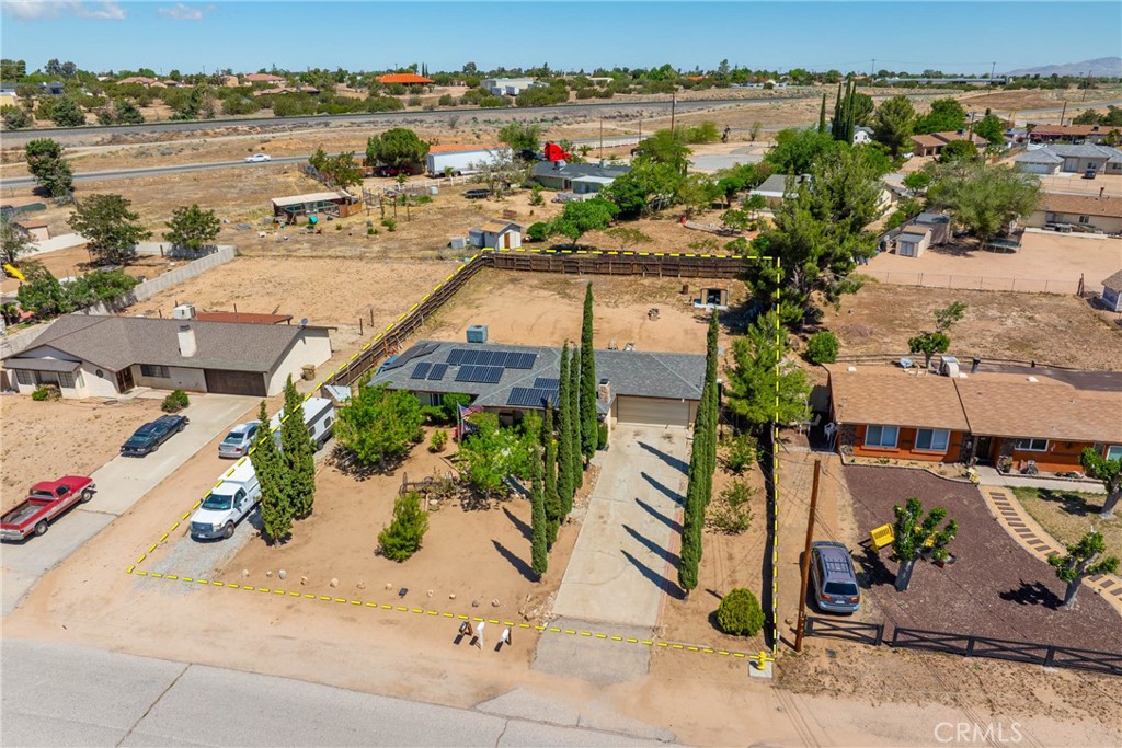 16230 Rodeo Street Hesperia, CA 92345 - Photo 30 of 30