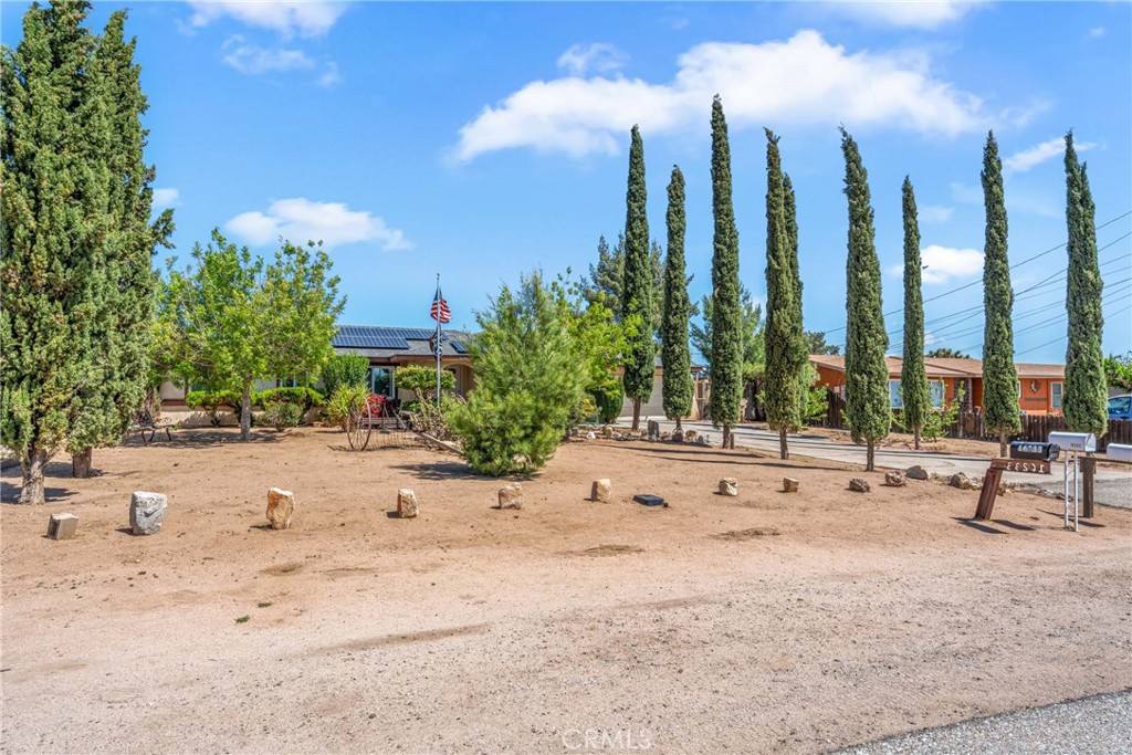 16230 Rodeo Street Hesperia, CA 92345 - Photo 3 of 30