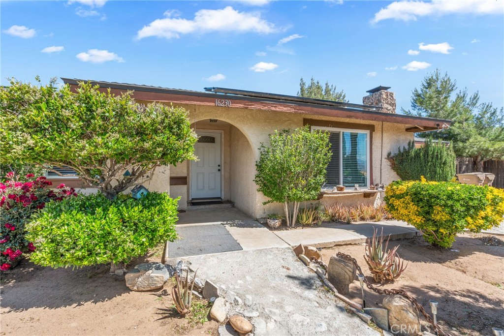 16230 Rodeo Street Hesperia, CA 92345 - Photo 5 of 30