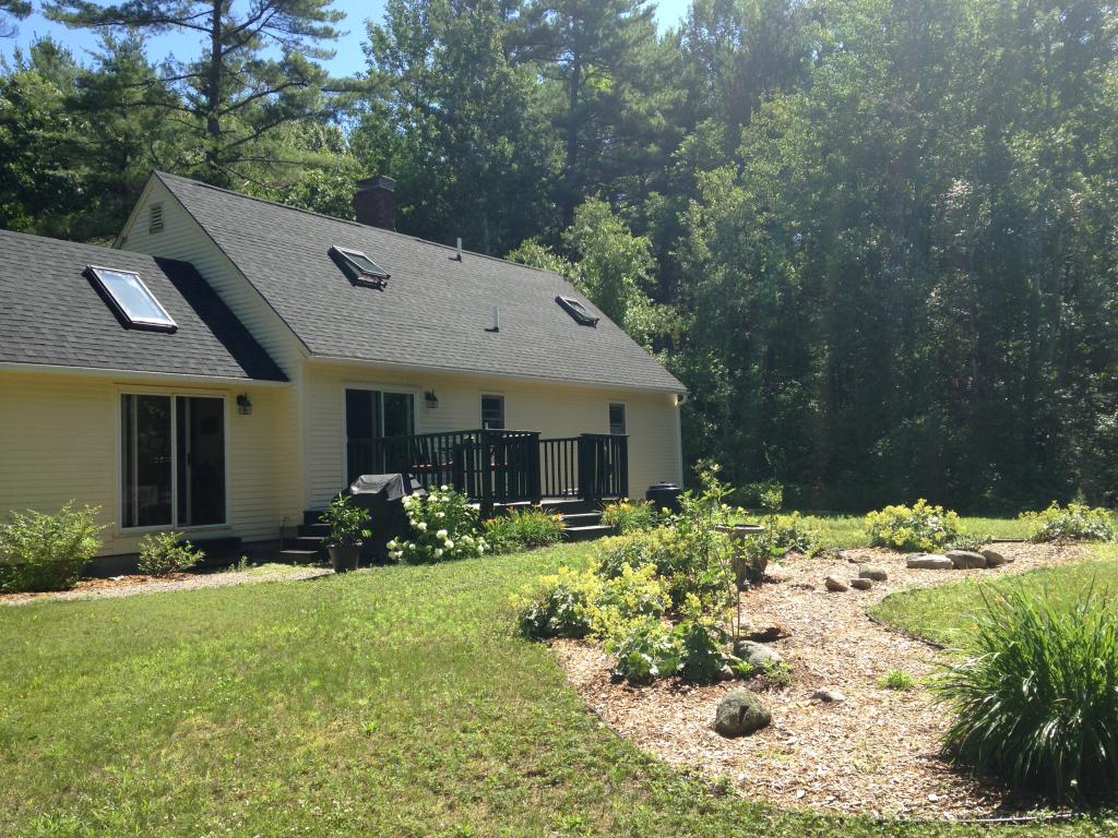 98 Forest Road Wolfeboro, NH 03894 - Photo 2 of 33 Gallery Image 2