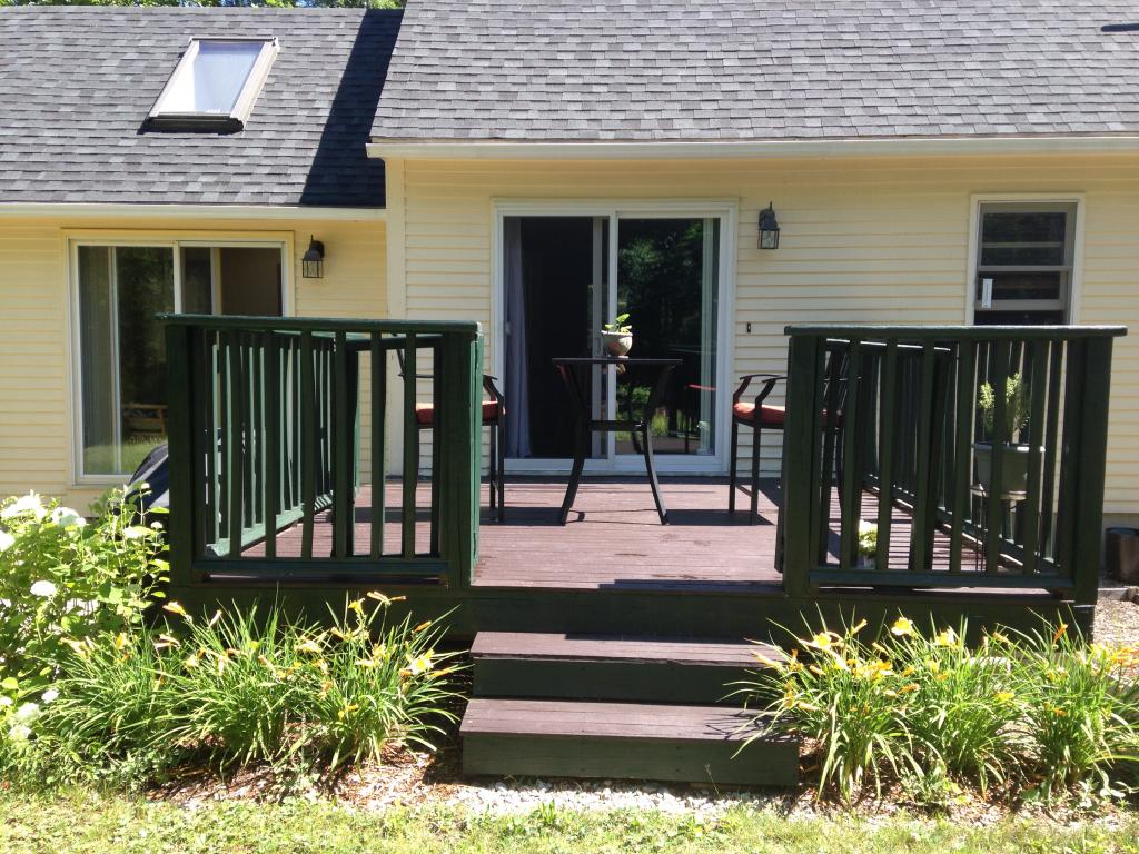 98 Forest Road Wolfeboro, NH 03894 - Photo 29 of 33 Gallery Image 29
