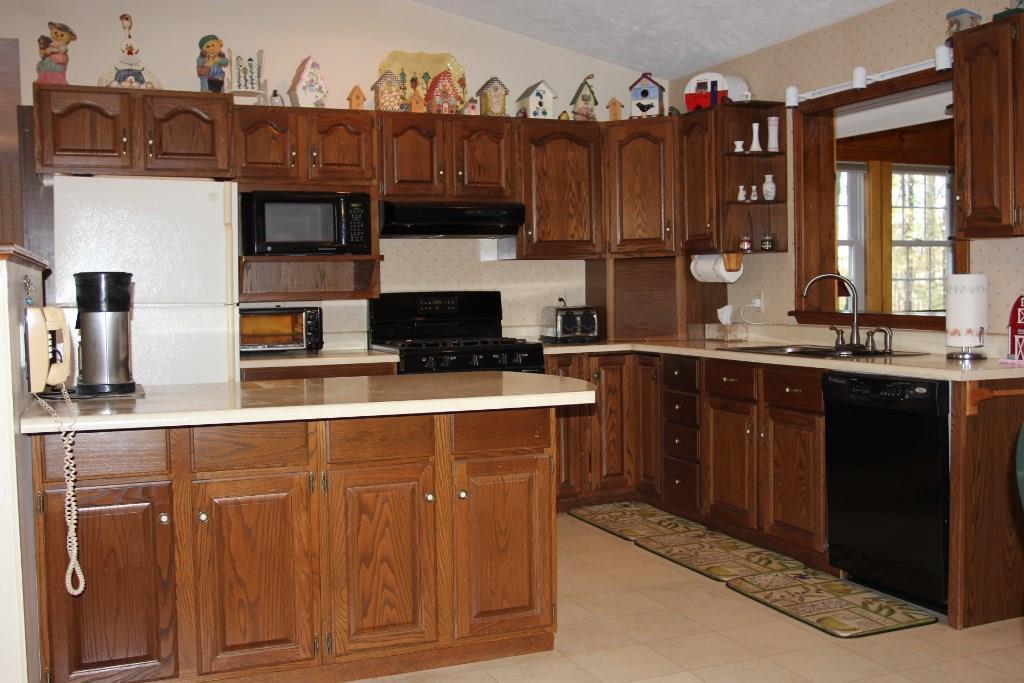 247 Hebron Road Buckfield, ME 04220 - Photo 3 of 33 Photo