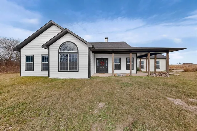 $475,000 | 400 County Road 4211, Ben Wheeler, TX 75754