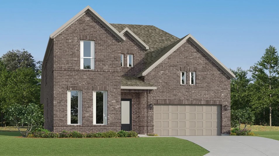 121 Brabham Loop Hutto, TX 78634 - Photo 2 of 26