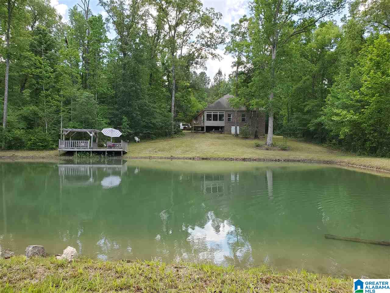 715 Lovejoy Road Ashville, AL 35953 - Photo 1 of 22