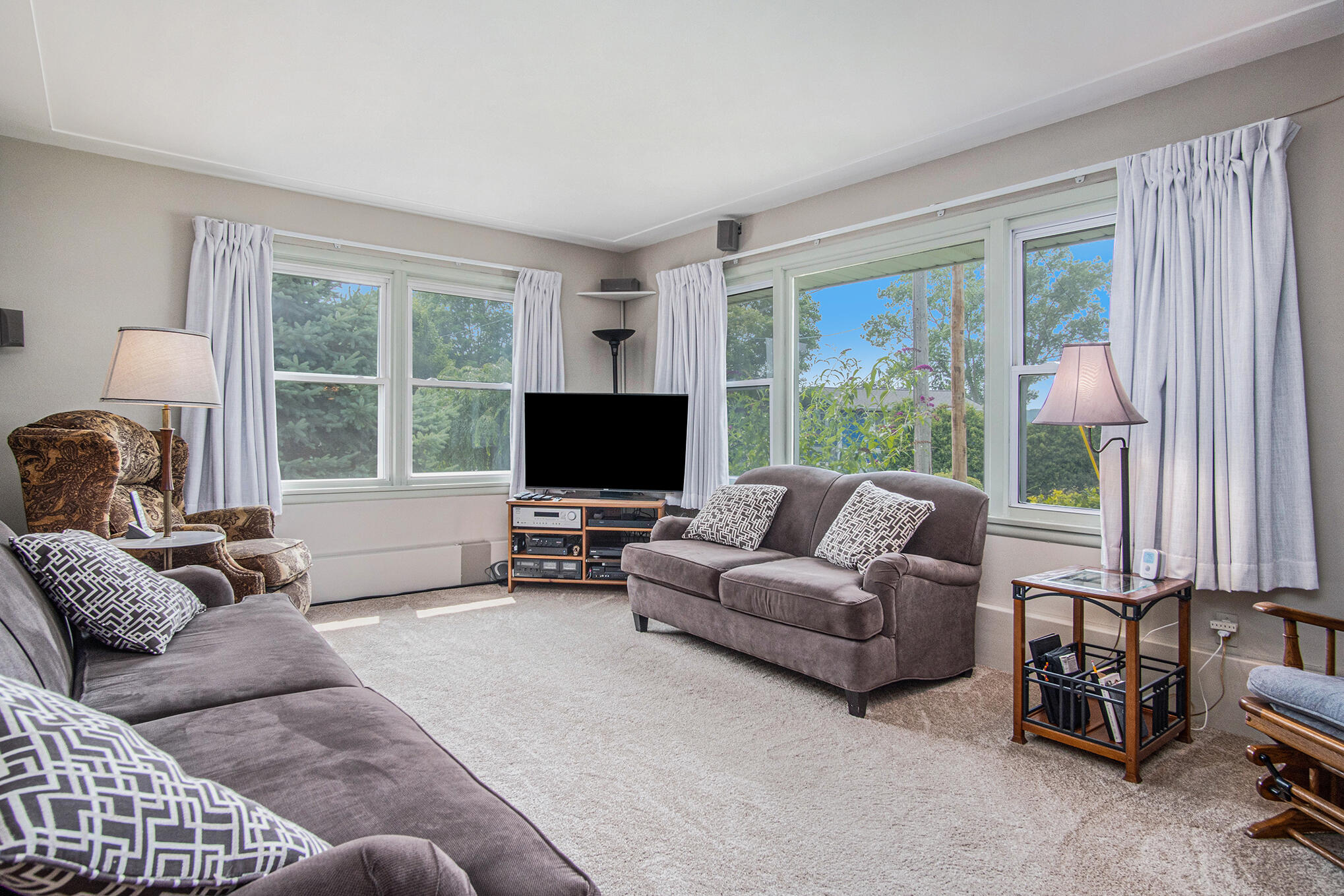 15618 View Drive Spring Lake, MI 49456 - Photo 9 of 26 DSC08500