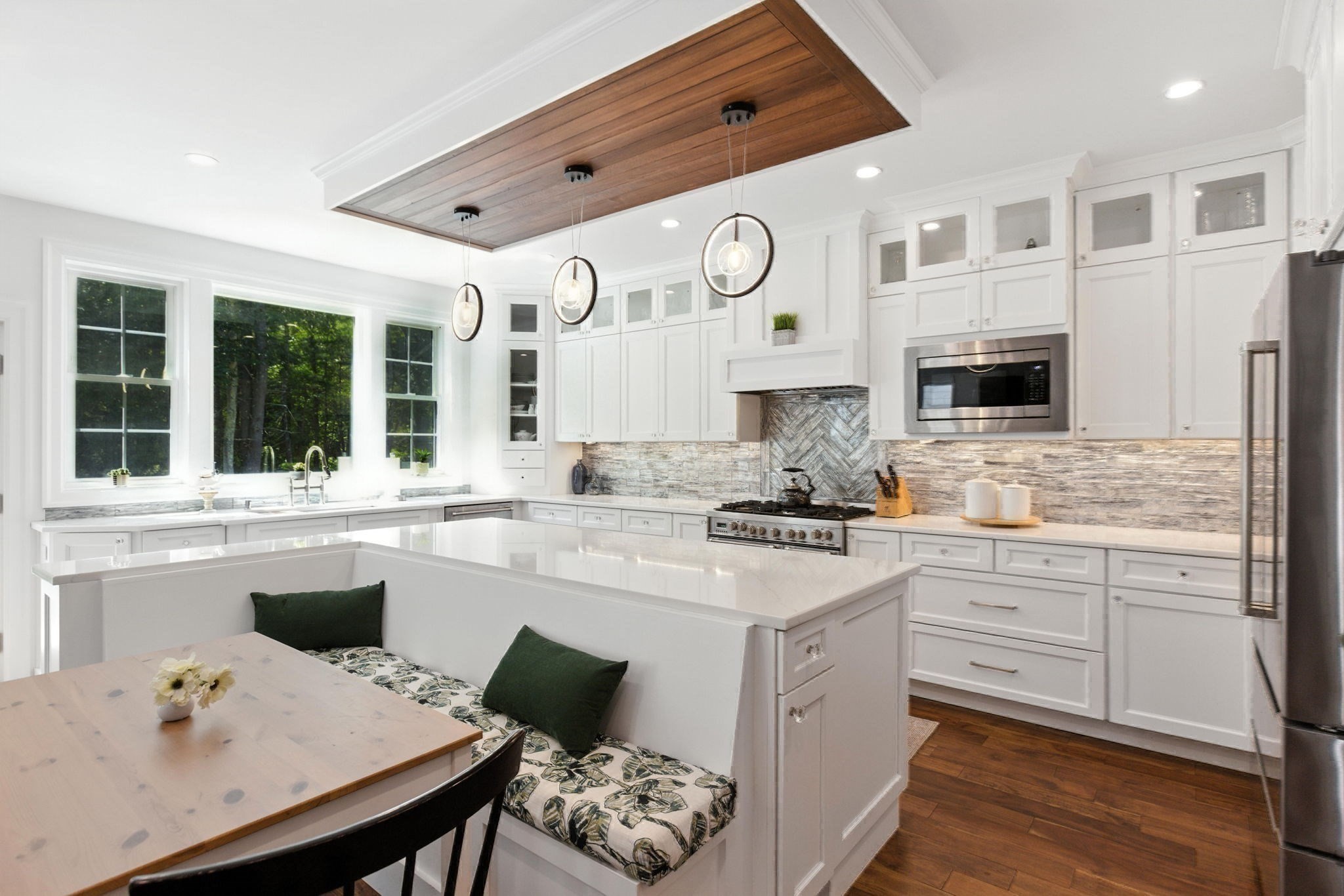 60 Claybrook Road Dover, MA 02030 - Photo 11 of 42 Gallery Image 11