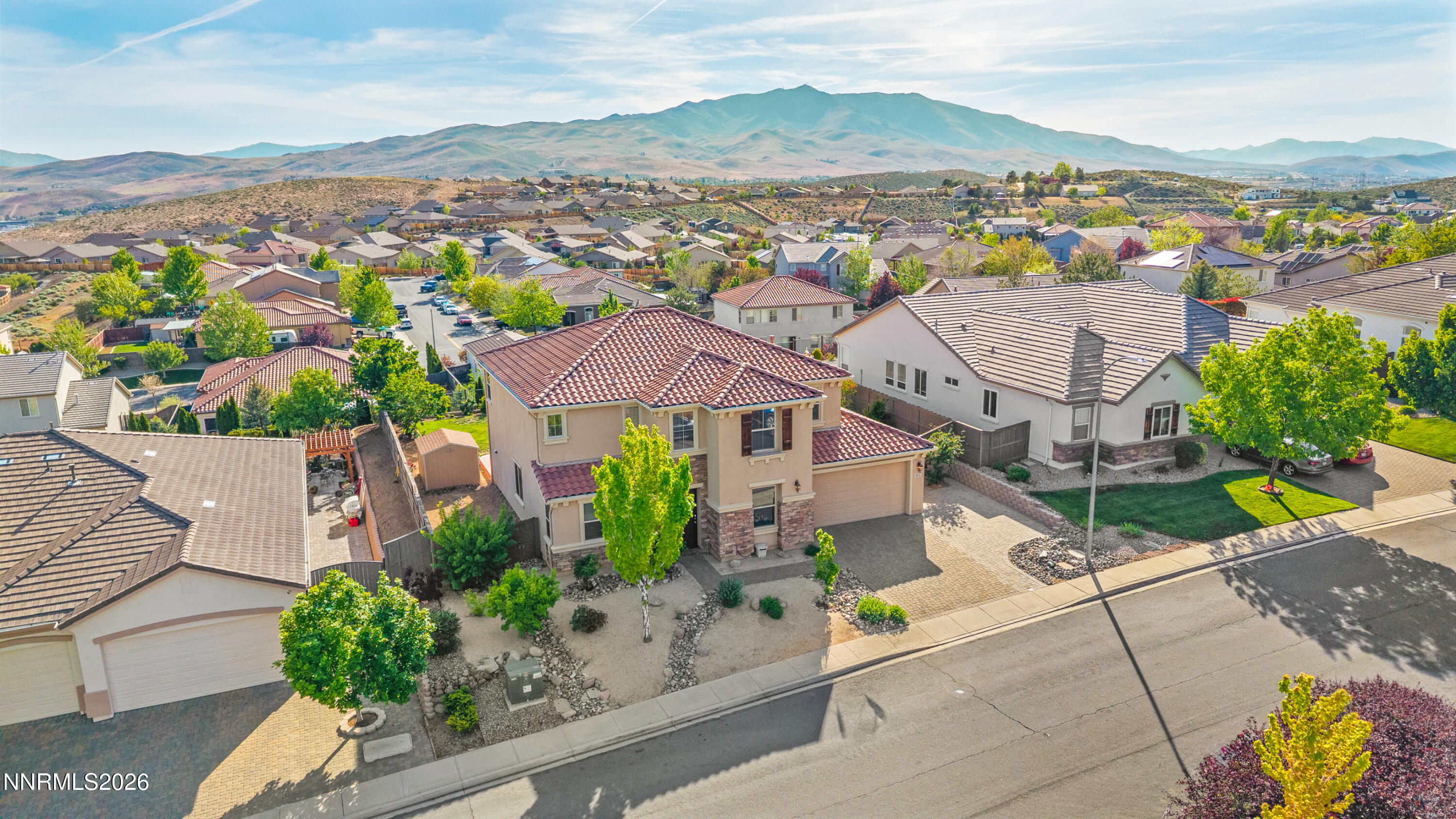 8135 Fire Opal Lane Reno, NV 89506 - Photo 65 of 78 DJI_20260511171241_0015_D