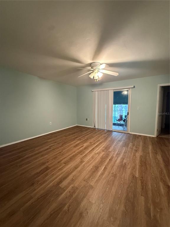501 Southwest 75th Street, Unit F7 Gainesville, FL 32607 - Photo 7 of 9
