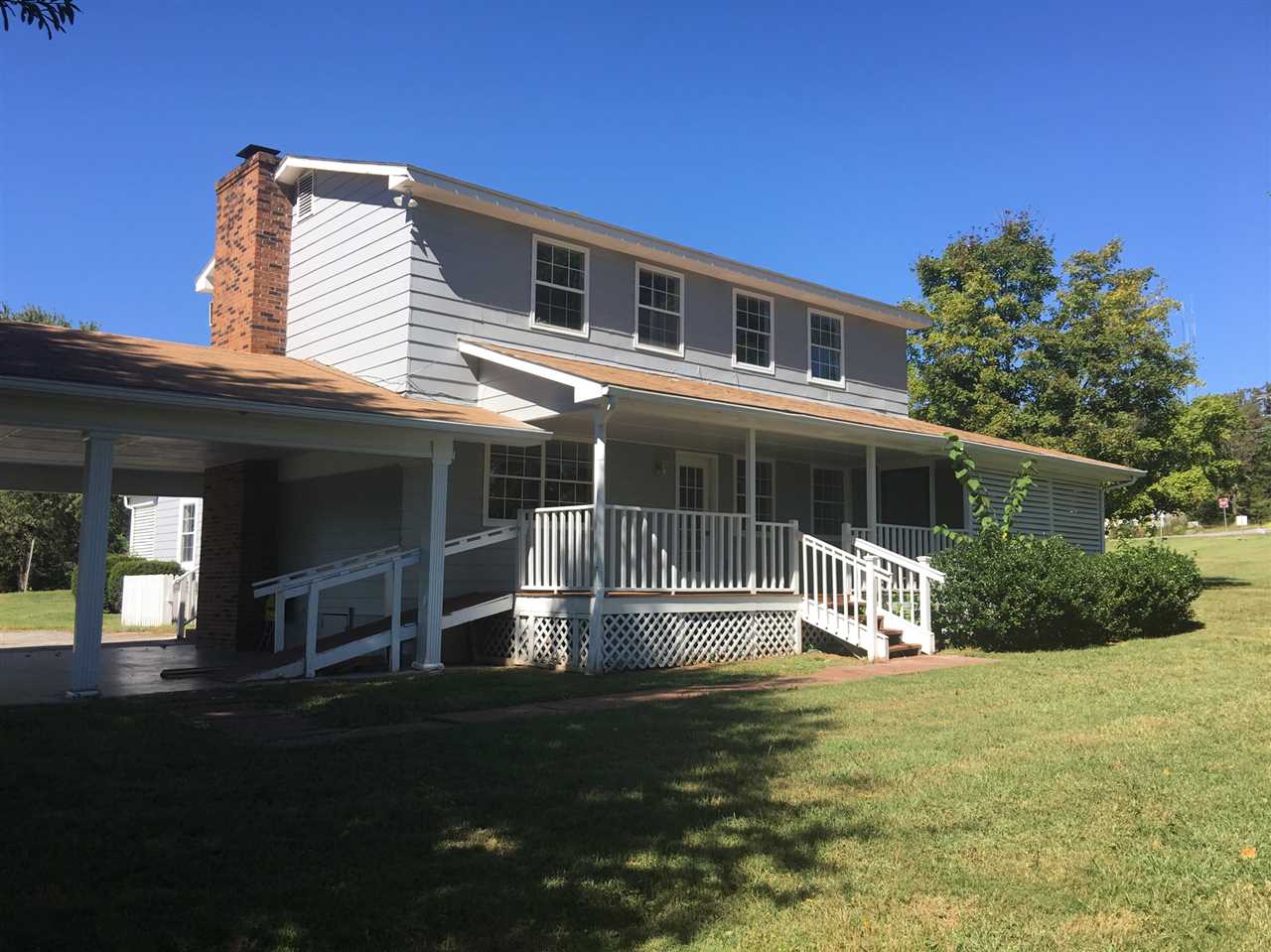 1303 Orndorff Mill Road Russellville, KY 42276 - Photo 1 of 29 Gallery Image 1