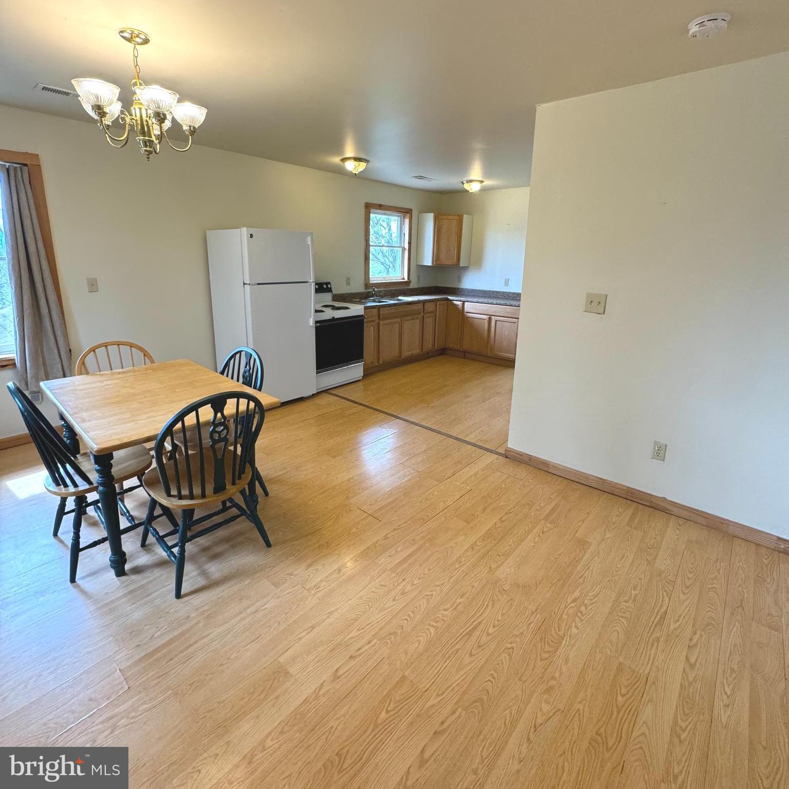 6173 Back Road Maurertown, VA 22644 - Photo 4 of 11