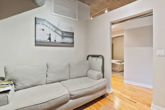 $470,000 | 1069 West 14th Place, Unit 225, Chicago, IL 60608