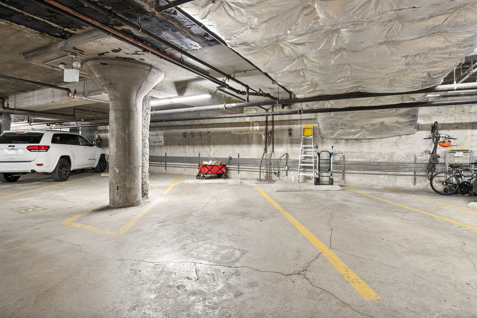 1069 West 14th Place, Unit 225 Chicago, IL 60608 - Photo 29 of 43