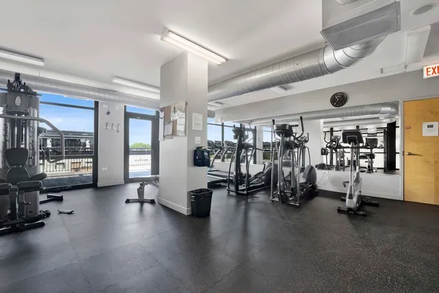 $470,000 | 1069 West 14th Place, Unit 225, Chicago, IL 60608