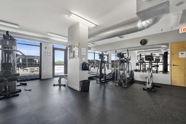 1069 West 14th Place, Unit 225 Chicago, IL 60608 - Photo 34 of 43