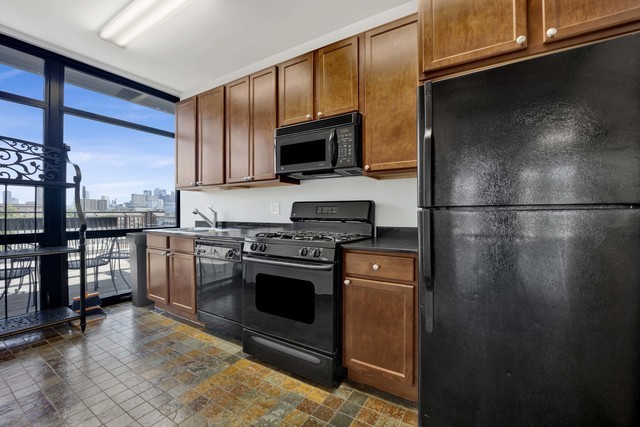 1069 West 14th Place, Unit 225 Chicago, IL 60608 - Photo 38 of 43