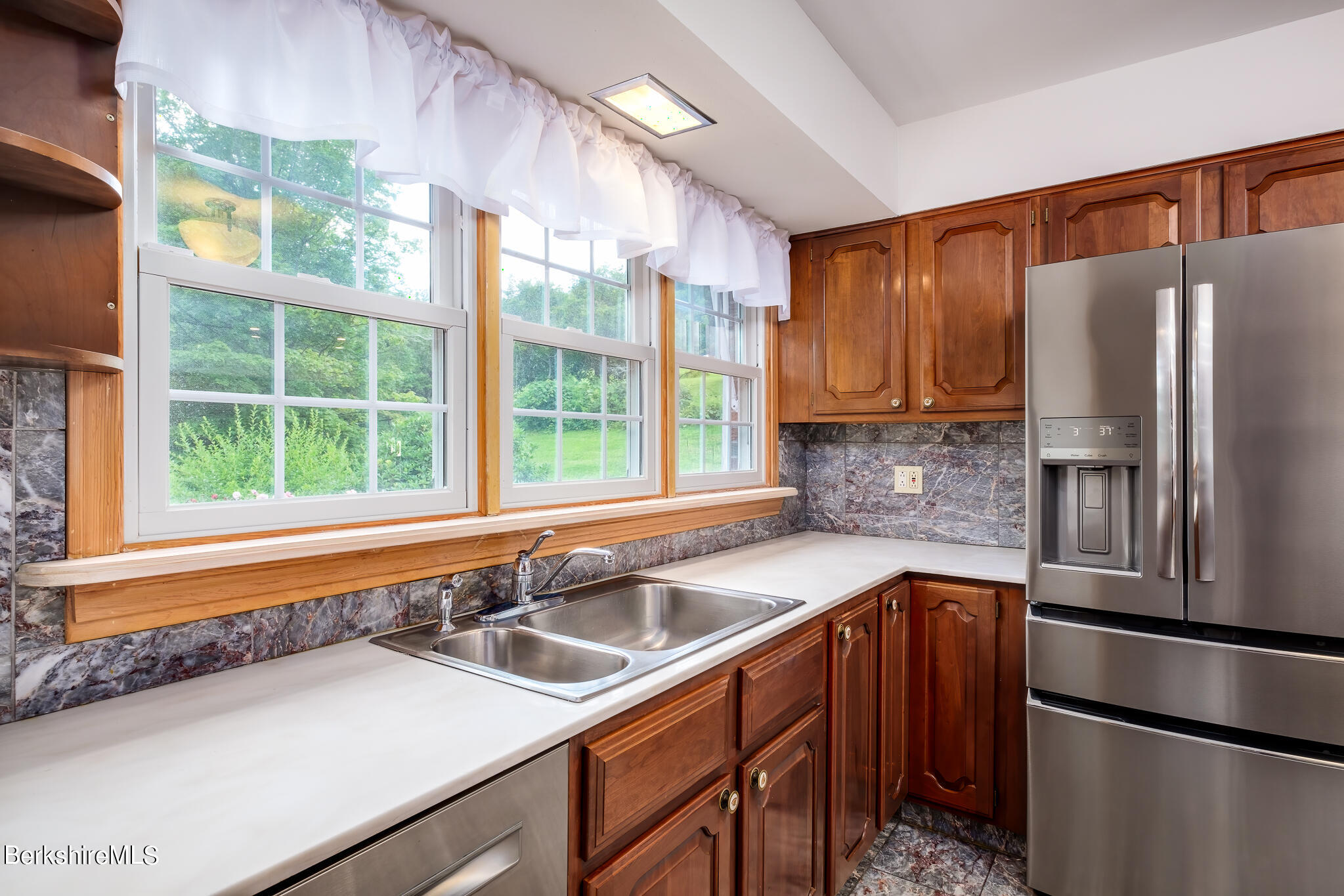 183 W Road Stephentown, NY 12168 - Photo 11 of 49 Kitchen