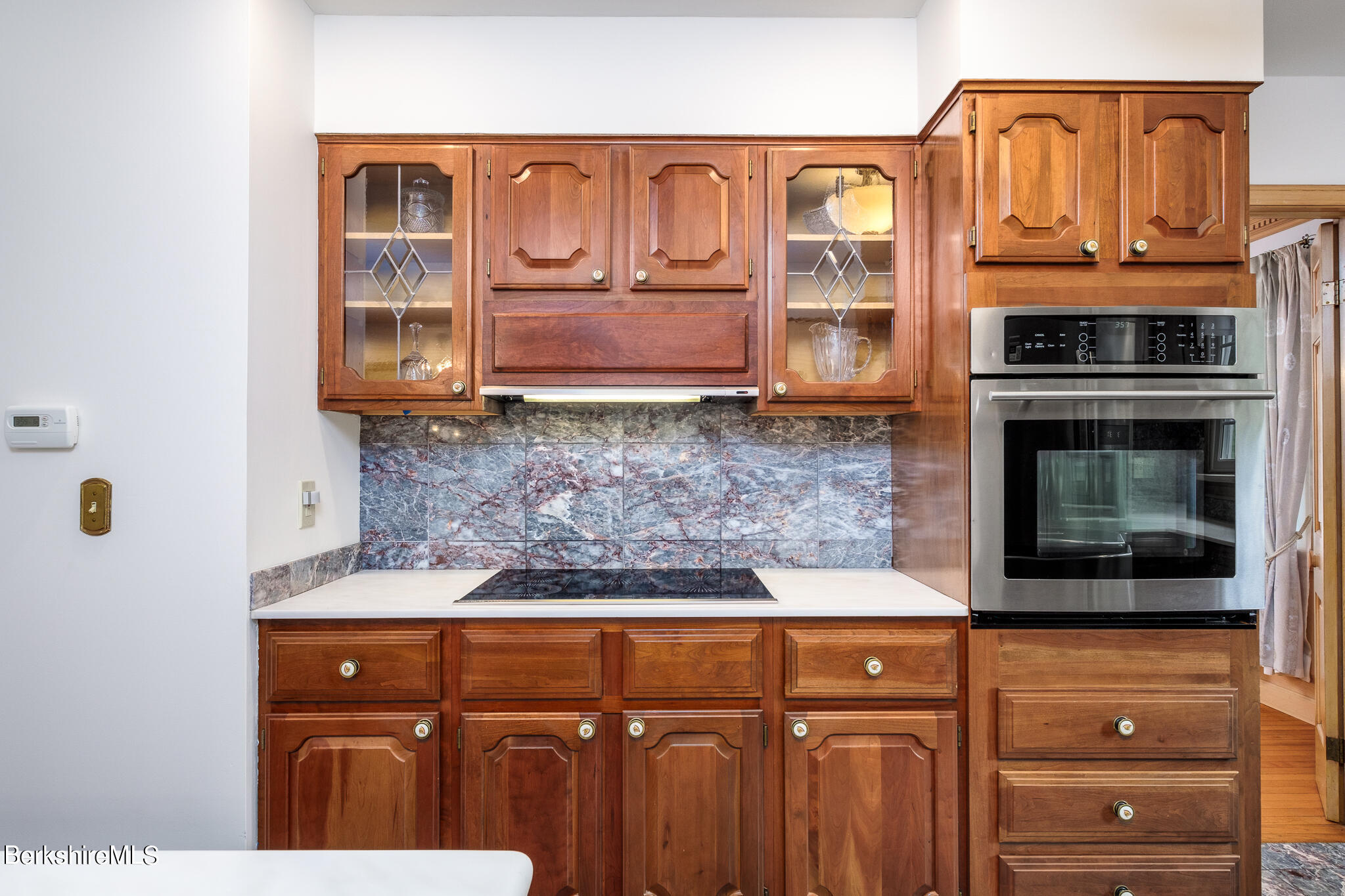183 W Road Stephentown, NY 12168 - Photo 12 of 49 Kitchen