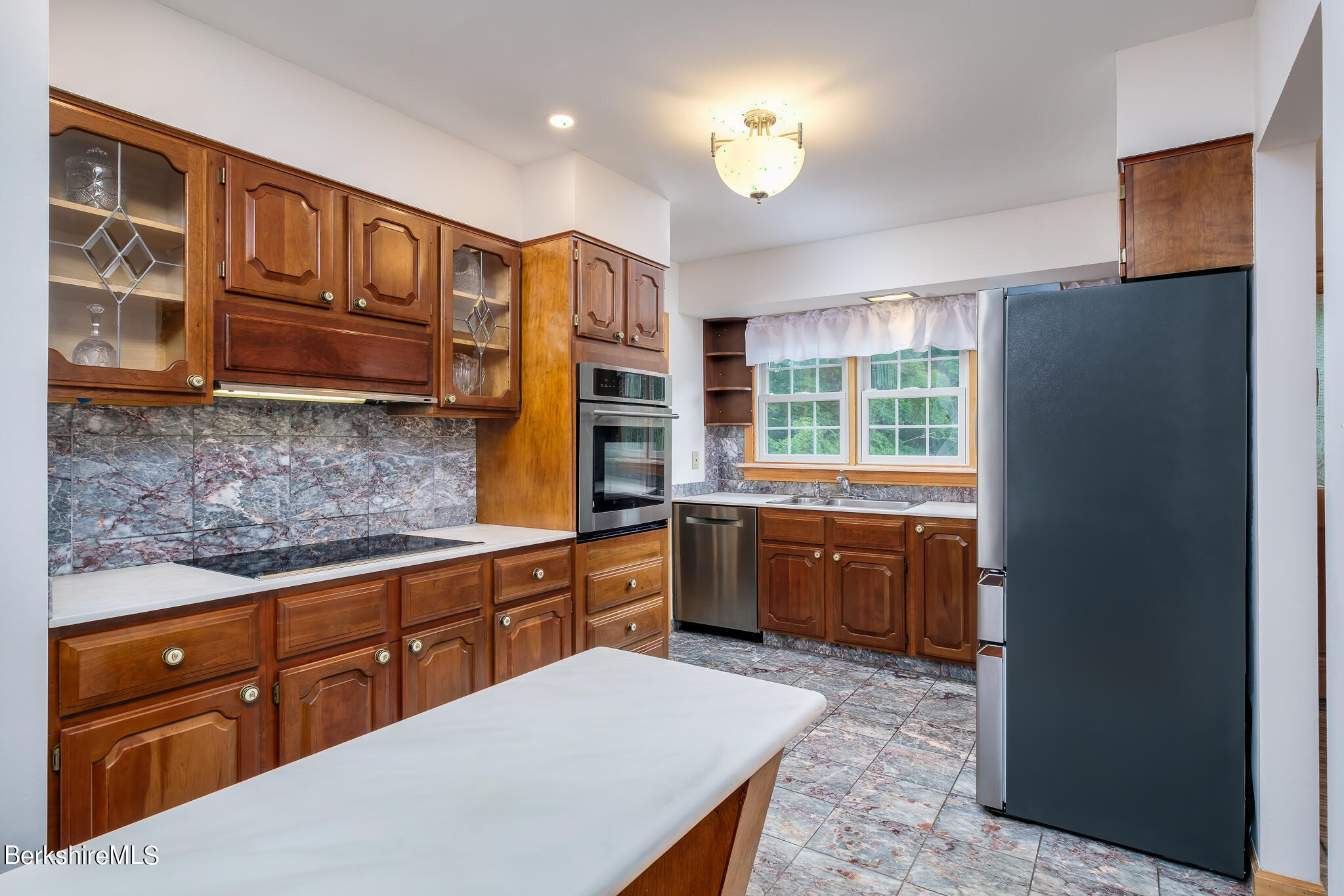 183 W Road Stephentown, NY 12168 - Photo 13 of 49 Kitchen