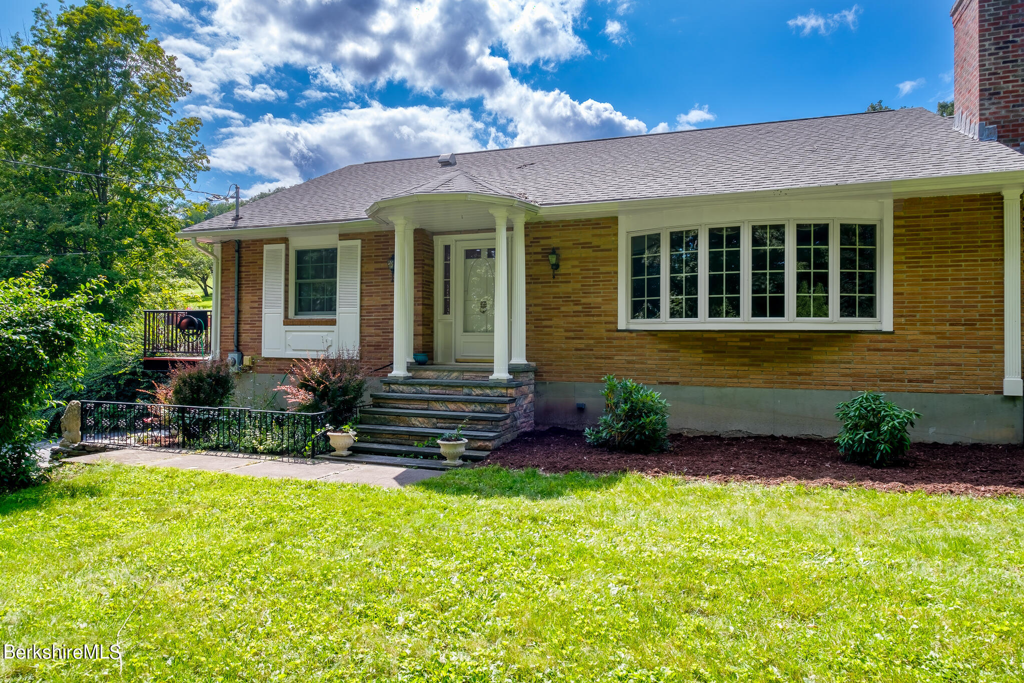 183 W Road Stephentown, NY 12168 - Photo 2 of 49 Formal entrance