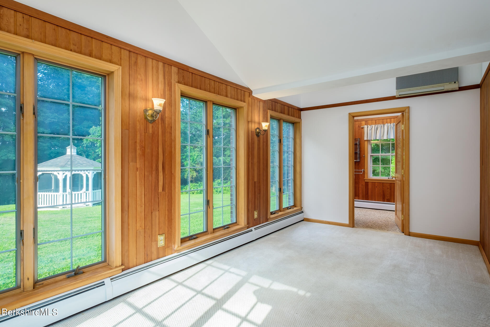 183 W Road Stephentown, NY 12168 - Photo 23 of 49 Sun room off primary bedroom