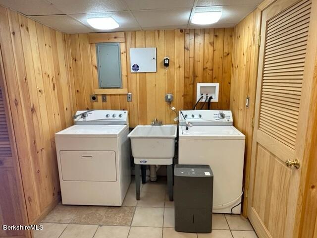 183 W Road Stephentown, NY 12168 - Photo 30 of 49 Laundry in basement