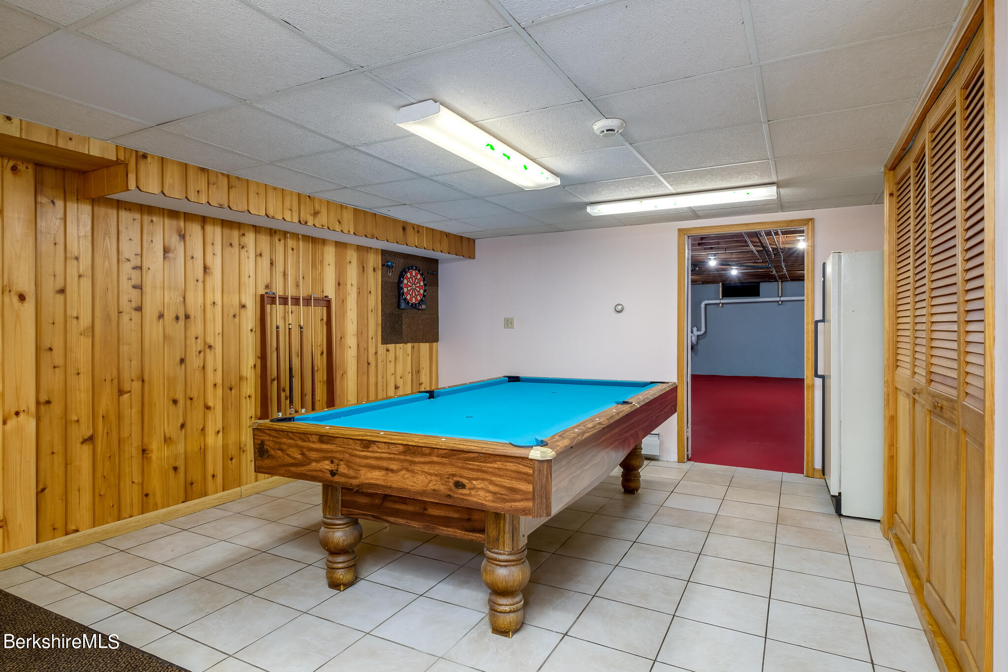 183 W Road Stephentown, NY 12168 - Photo 31 of 49 Game room