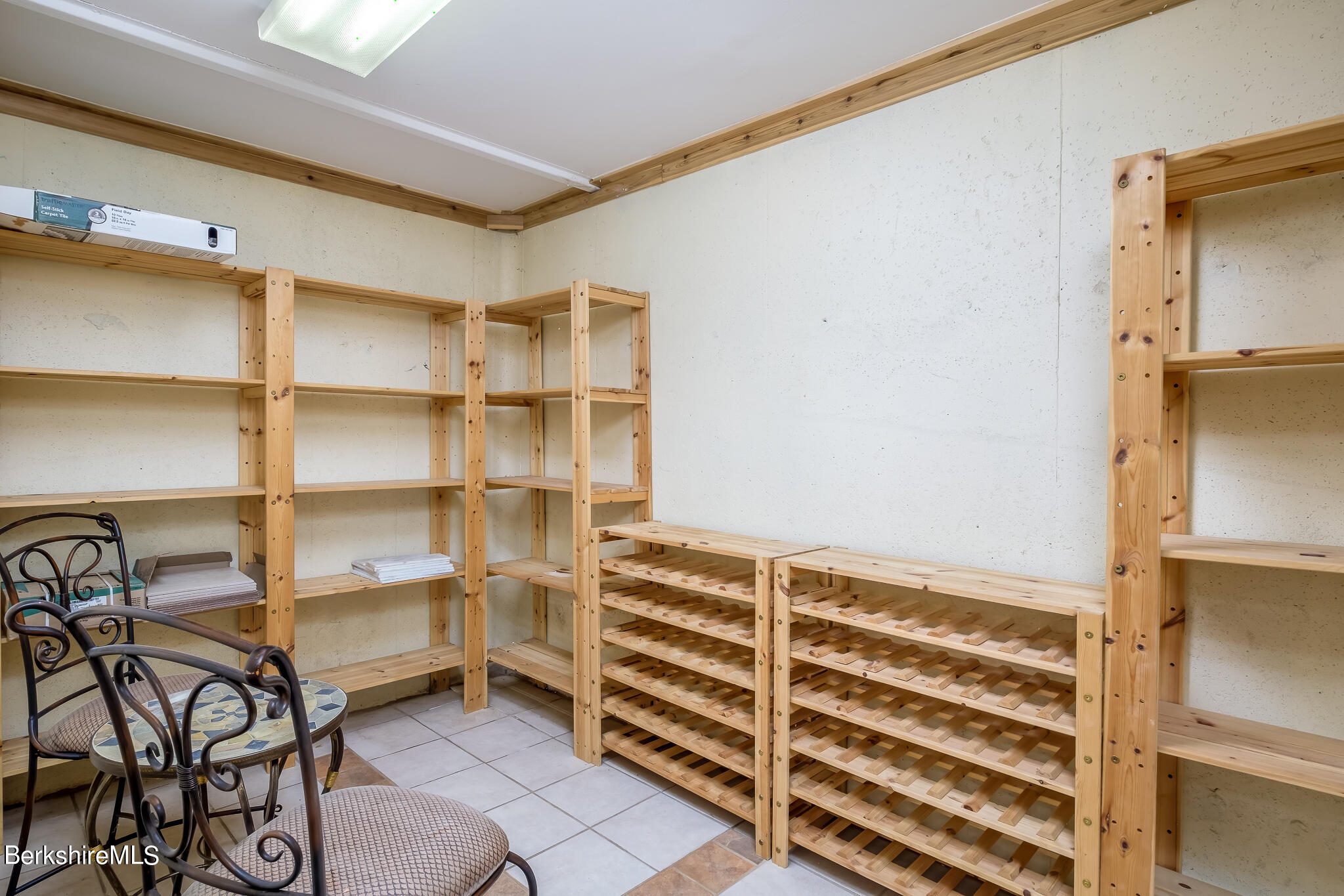 183 W Road Stephentown, NY 12168 - Photo 33 of 49 Wine cellar