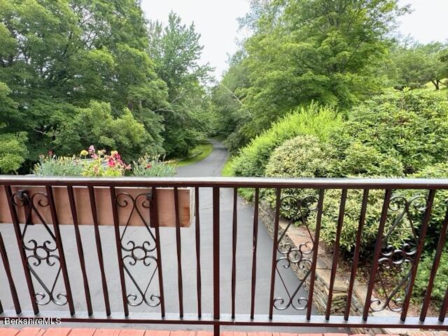 183 W Road Stephentown, NY 12168 - Photo 35 of 49 View of driveway