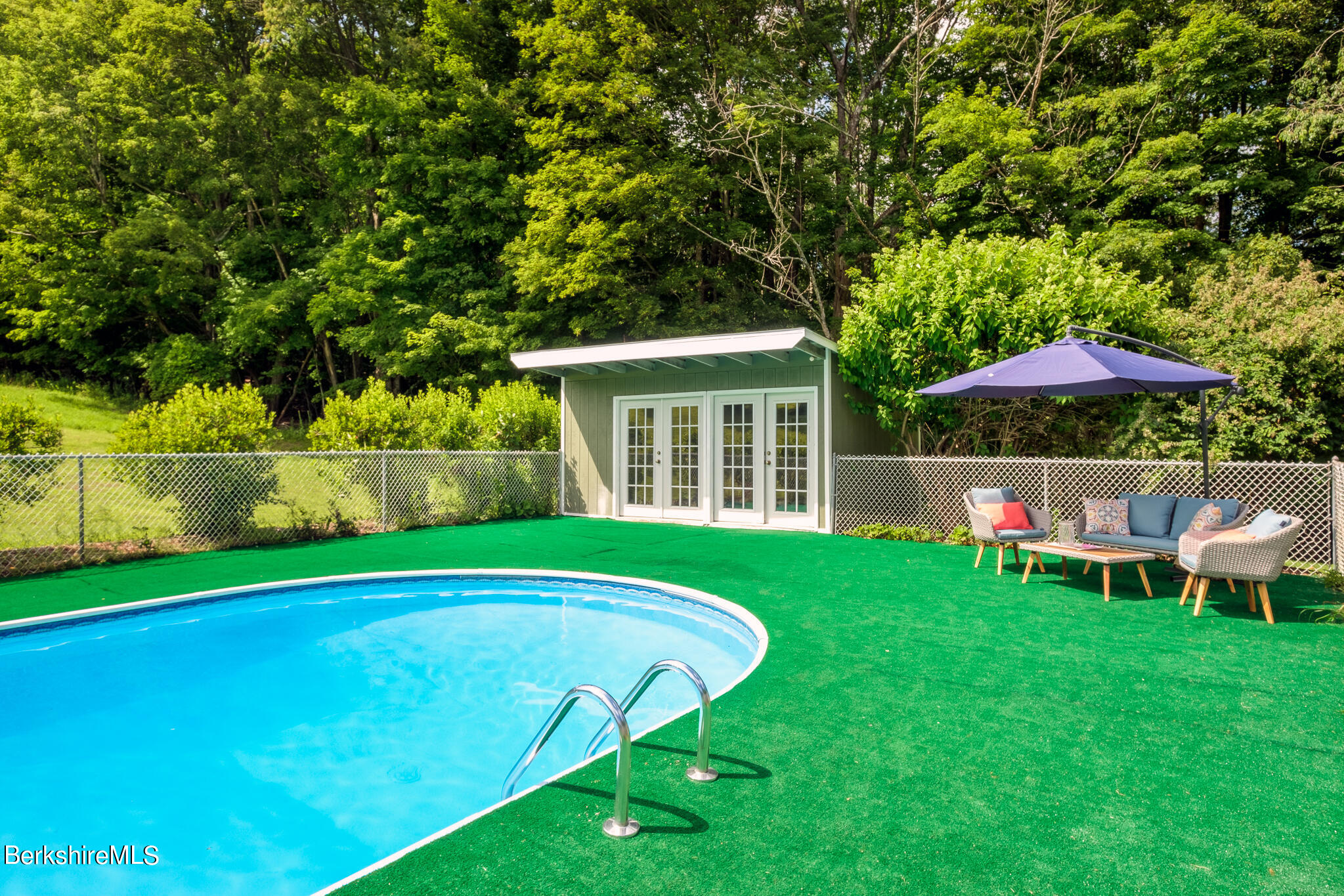 183 W Road Stephentown, NY 12168 - Photo 38 of 49 Pool
