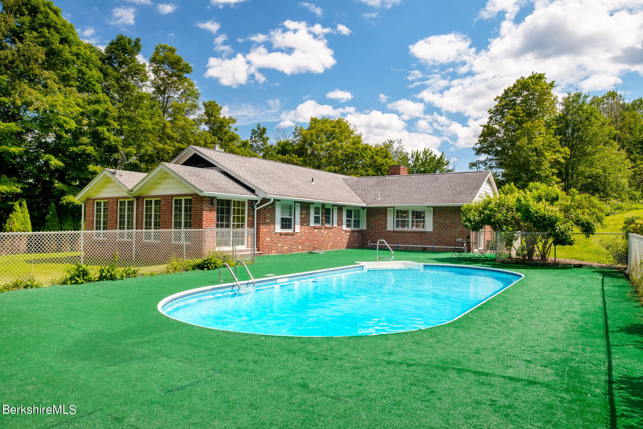 183 W Road Stephentown, NY 12168 - Photo 39 of 49 Pool