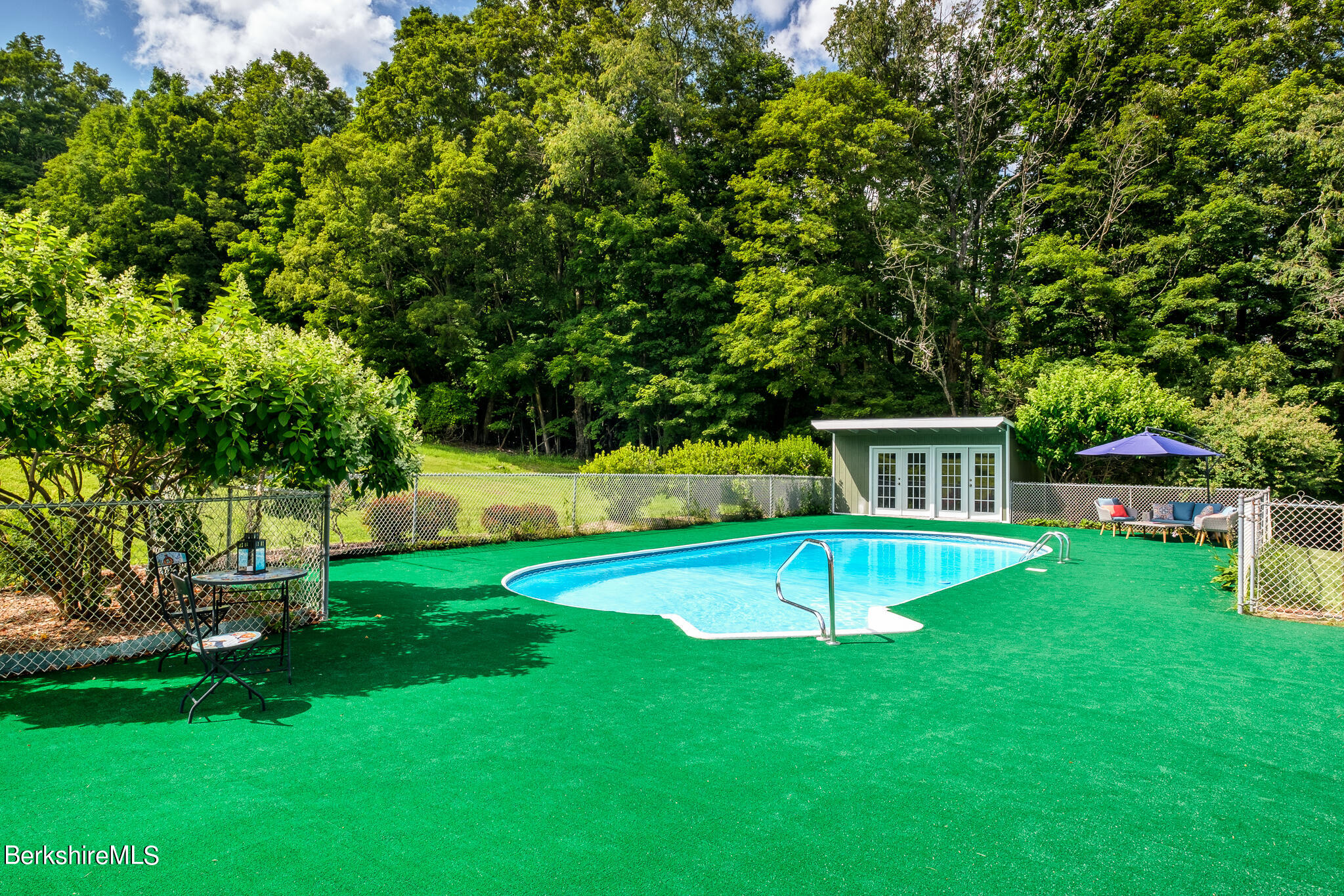 183 W Road Stephentown, NY 12168 - Photo 40 of 49 Pool