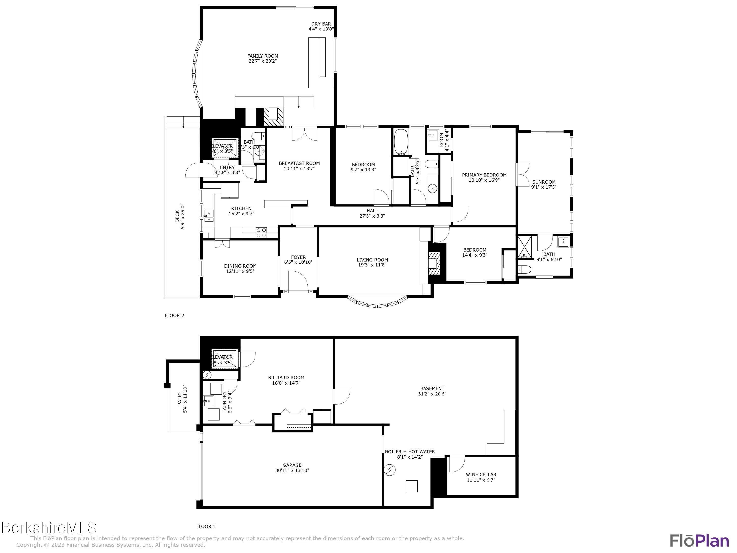 183 W Road Stephentown, NY 12168 - Photo 49 of 49 183 West Road Floor Plan