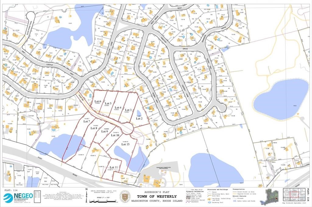 0 Hickory Knoll Estates Westerly, RI 02891 - Photo 3 of 4