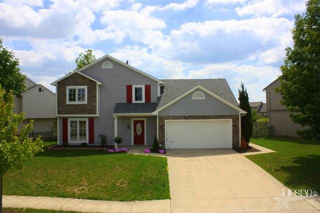 602 Autumn Ridge Lane Fort Wayne, IN 46804 - Photo 1 of 26